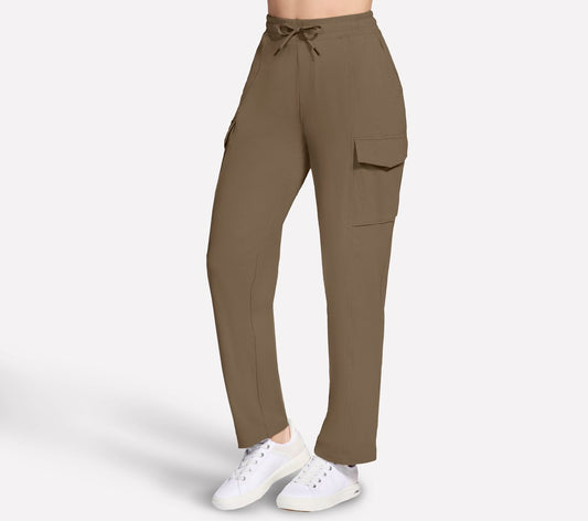 Slip-ins Cargo Pant | Skechers Women