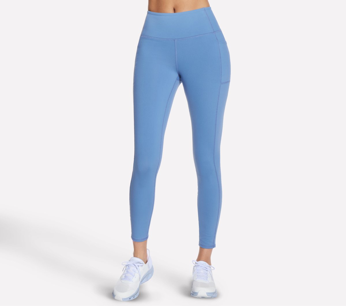 GO WALK High Waisted Legging | Skechers Women