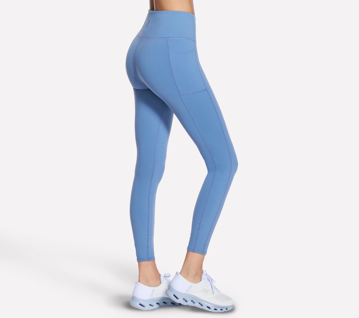 GO WALK High Waisted Legging | Skechers Women