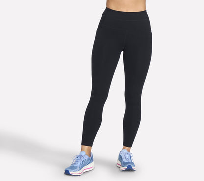 GO WALK High Waisted 7/8 Legging | Skechers Women