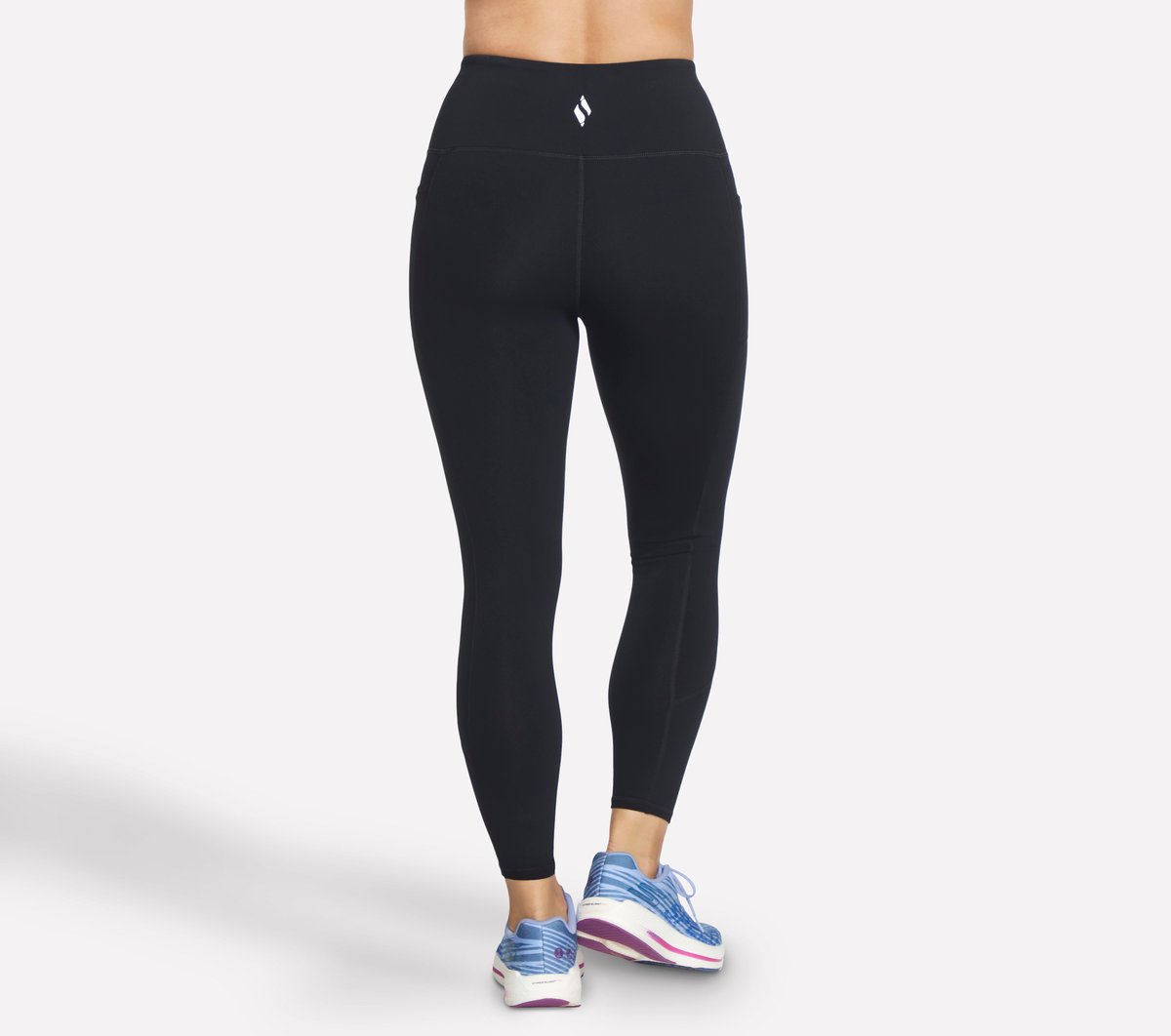 GO WALK High Waisted 7/8 Legging | Skechers Women