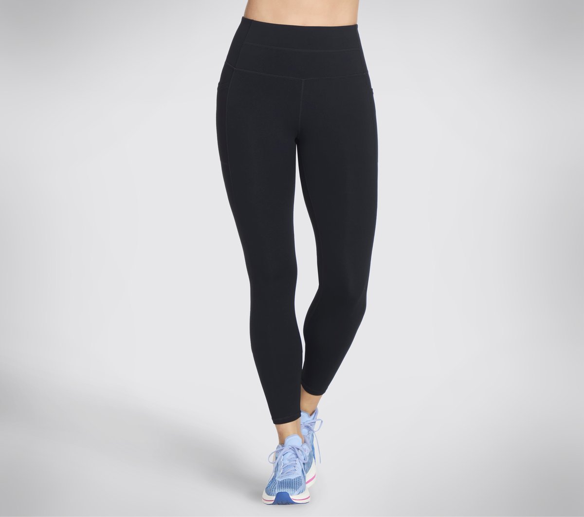 GO WALK High Waisted 7/8 Legging | Skechers Women