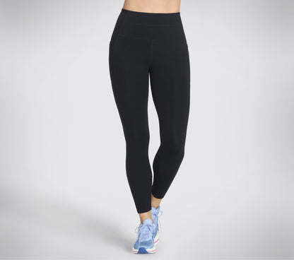 GO WALK High Waisted 7/8 Legging | Skechers Women