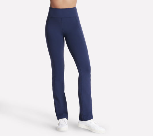 GO WALK Joy Pant Petite Length | Skechers Women