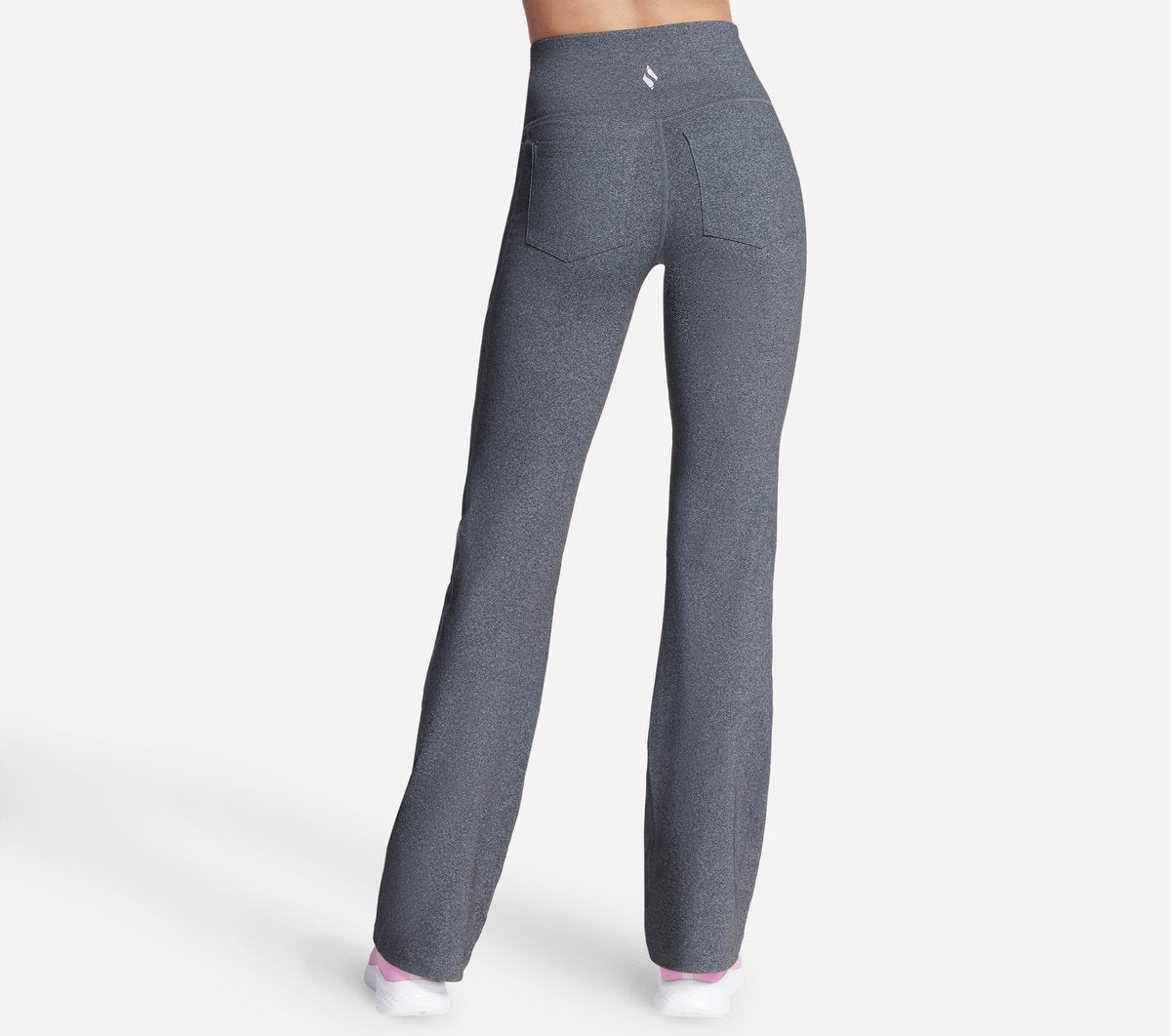 GO WALK Evolution II Flare Pant | Skechers Women