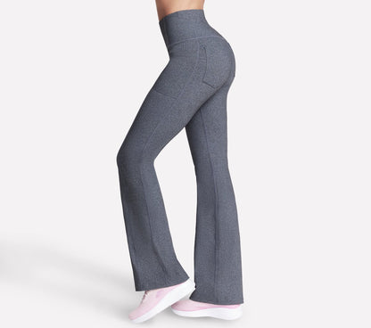 GO WALK Evolution II Flare Pant | Skechers Women
