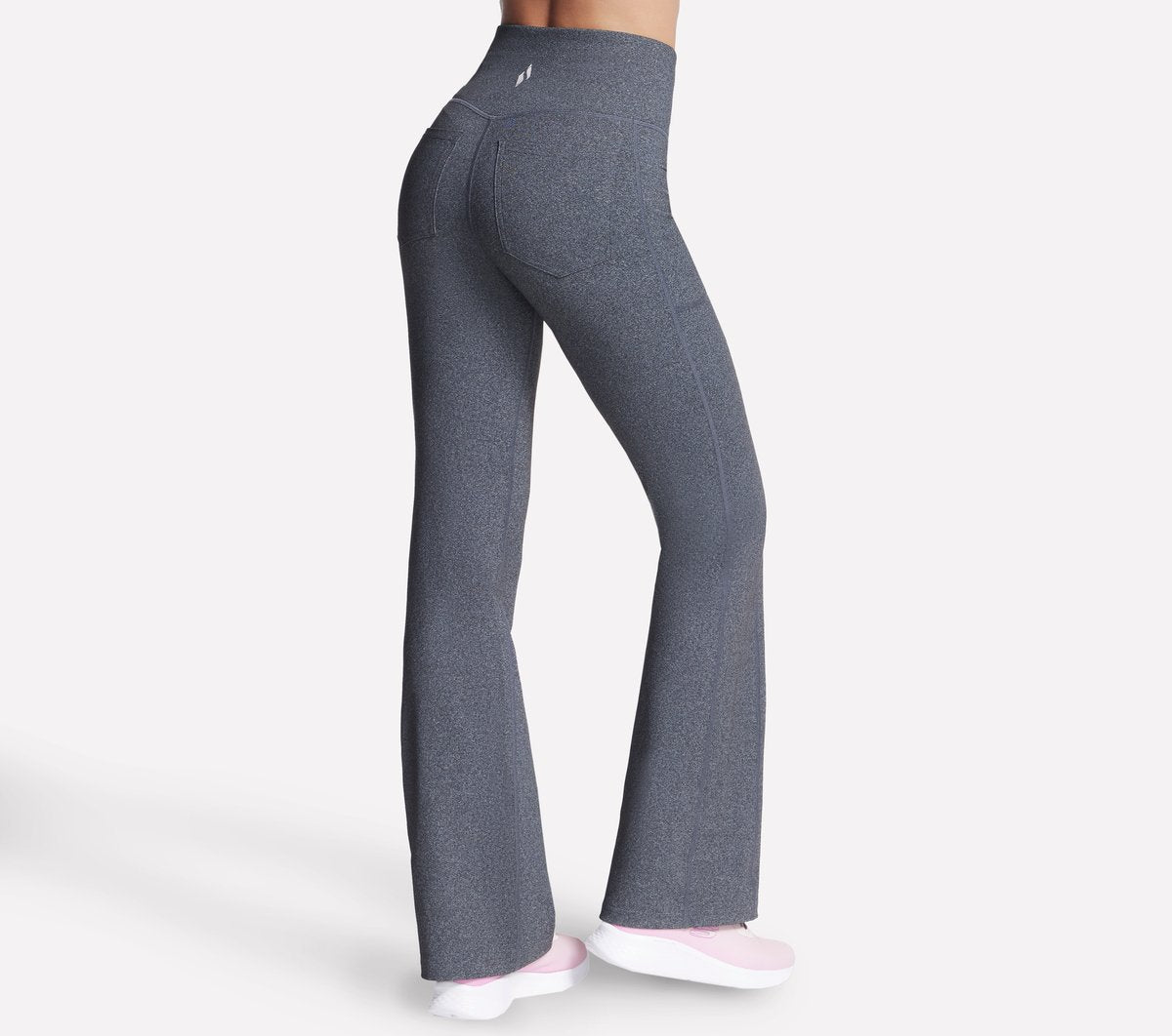 GO WALK Evolution II Flare Pant | Skechers Women