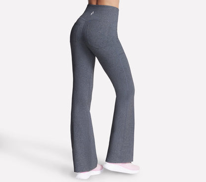 GO WALK Evolution II Flare Pant | Skechers Women