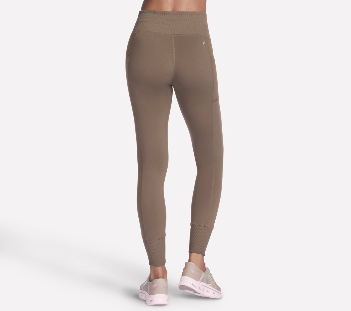 GO WALK RIB Mix Jogger | Skechers Women