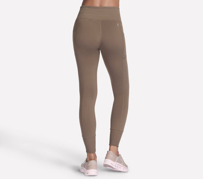 GO WALK RIB Mix Jogger | Skechers Women