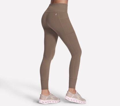 GO WALK RIB Mix Jogger | Skechers Women