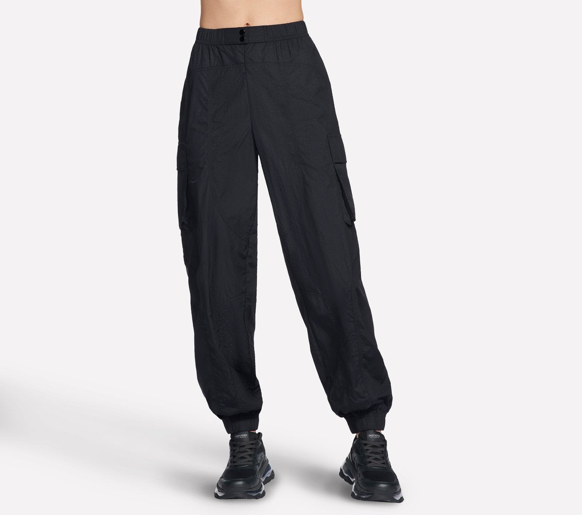 Sideline Cargo Jogger | Skechers Women