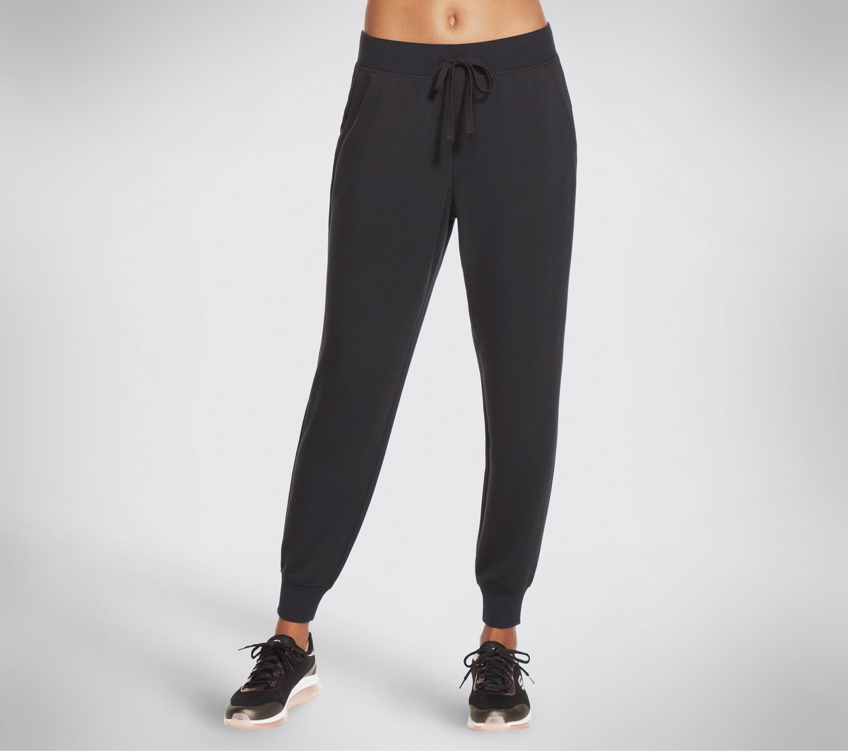 SKECHLUXE Restful Jogger Pant | Skechers Women