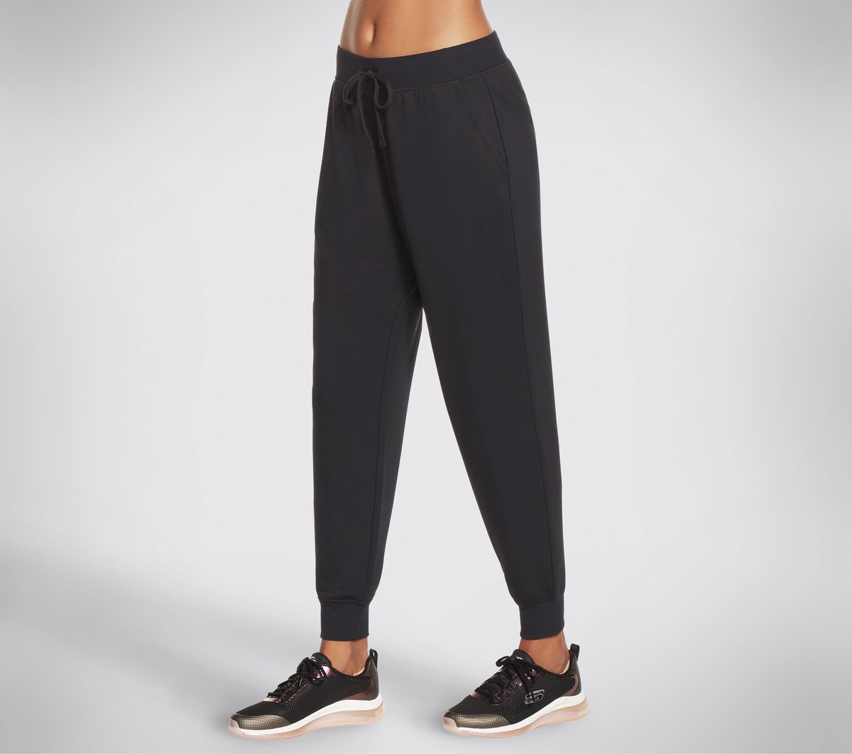 SKECHLUXE Restful Jogger Pant | Skechers Women