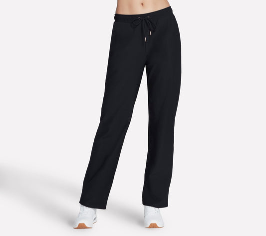GO LUXE Rib Pant | Skechers Women