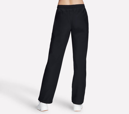 GO LUXE Rib Pant | Skechers Women