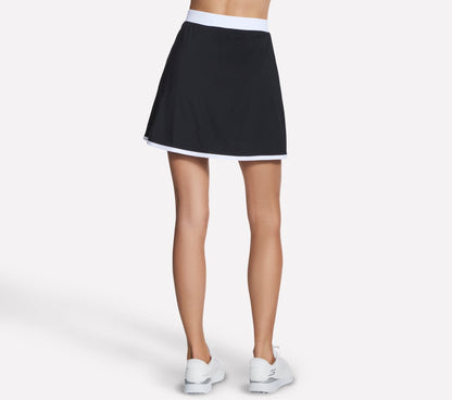 Slip-ins Tee Time Skort | Skechers Women