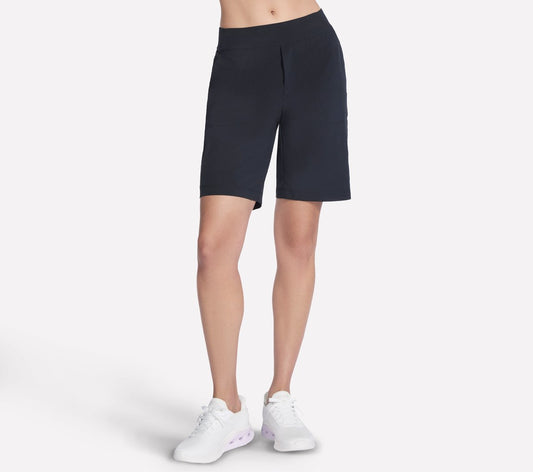 Skechweave Bermuda Short | Skechers Women