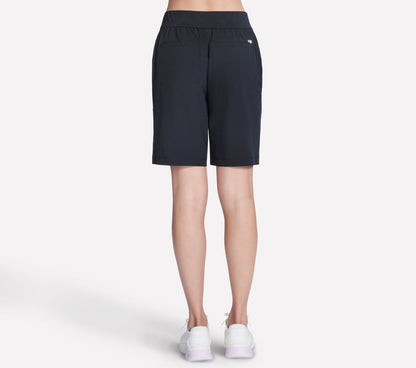 Skechweave Bermuda Short | Skechers Women