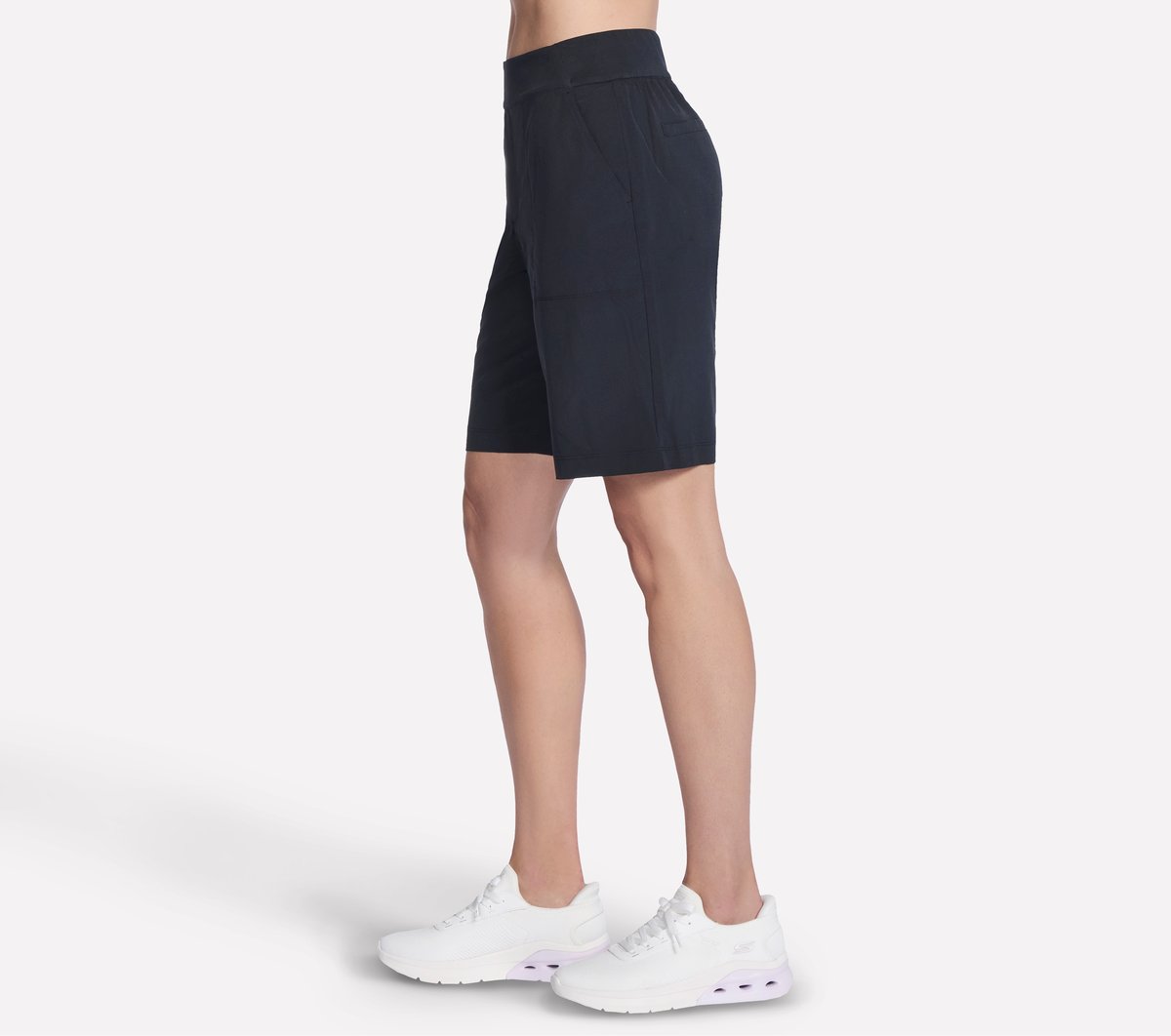 Skechweave Bermuda Short | Skechers Women