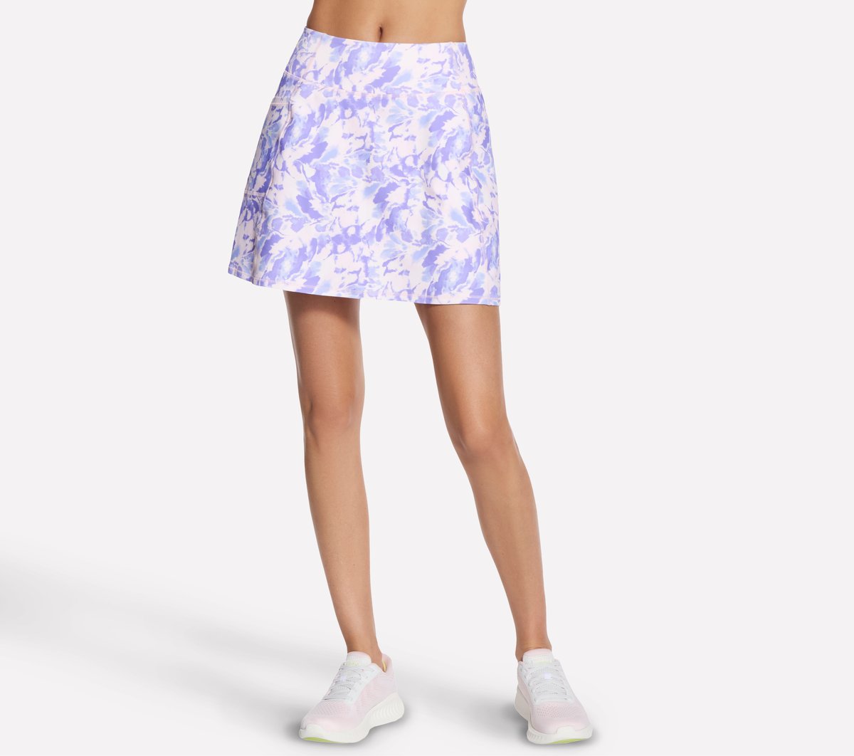 GO FLEX Printed Skort | Skechers Women