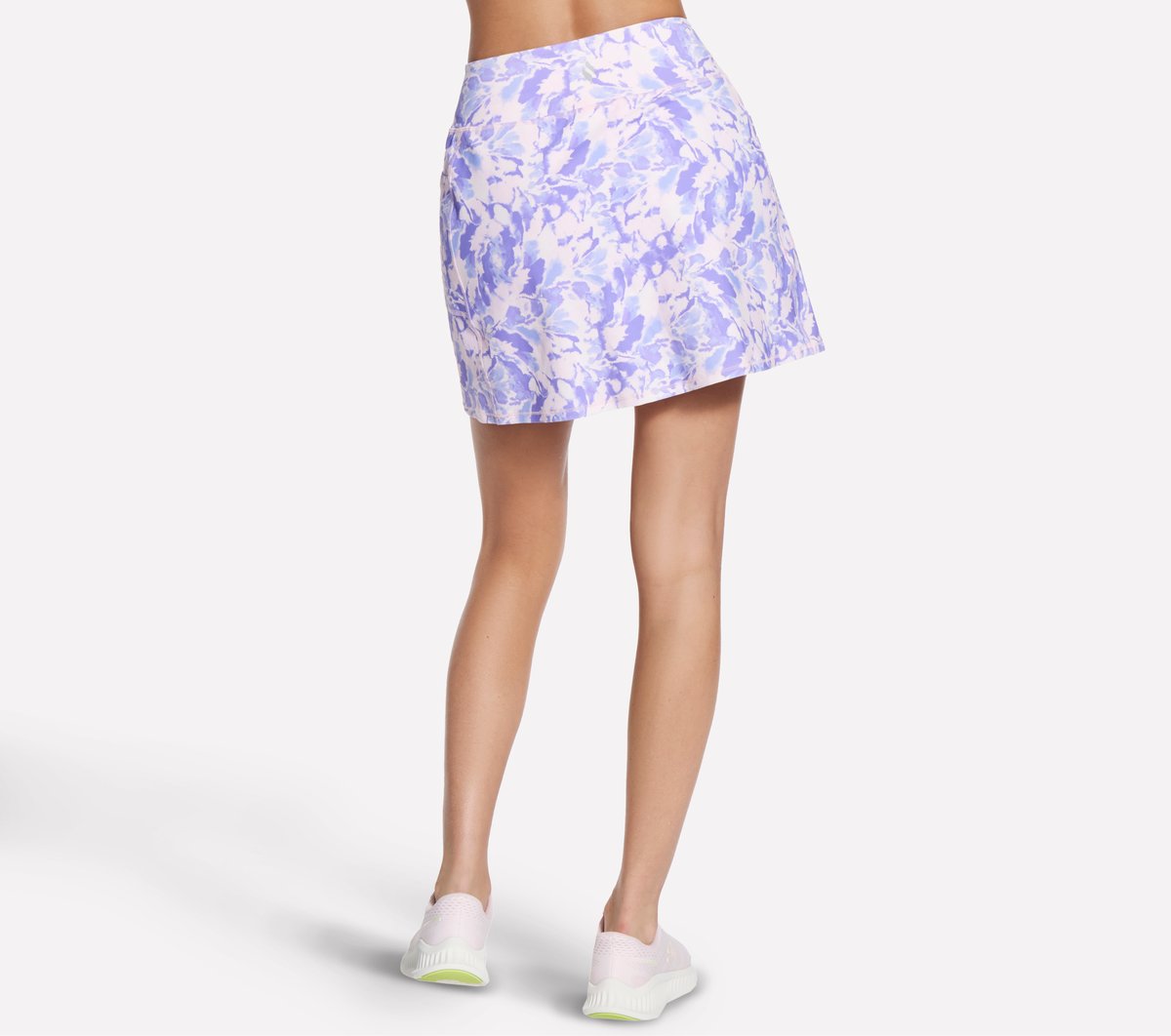 GO FLEX Printed Skort | Skechers Women