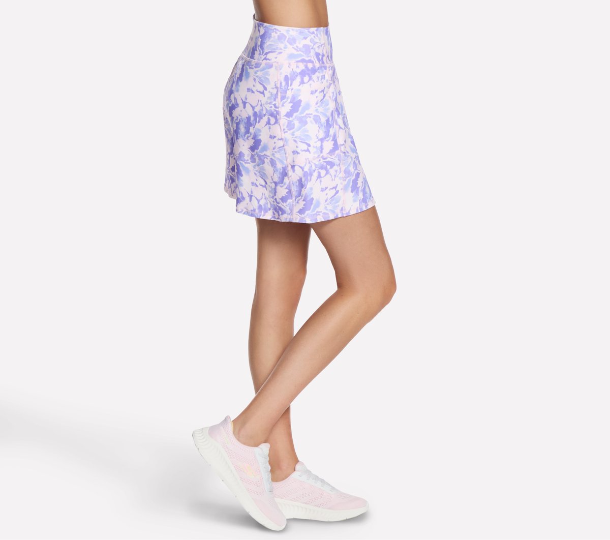 GO FLEX Printed Skort | Skechers Women