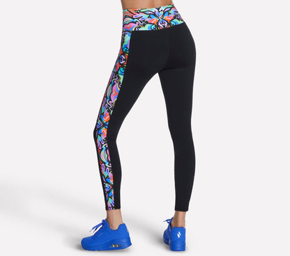 Jason Naylor: Love Full Length High-Waist Legging | Skechers Women