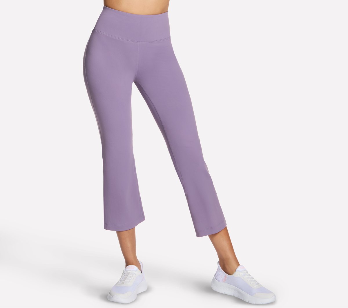 Slip-ins GO WALK Crop Pant | Skechers Women