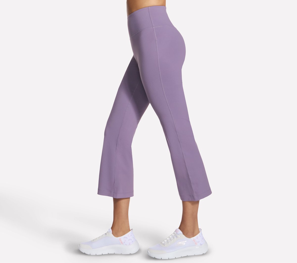 Slip-ins GO WALK Crop Pant | Skechers Women