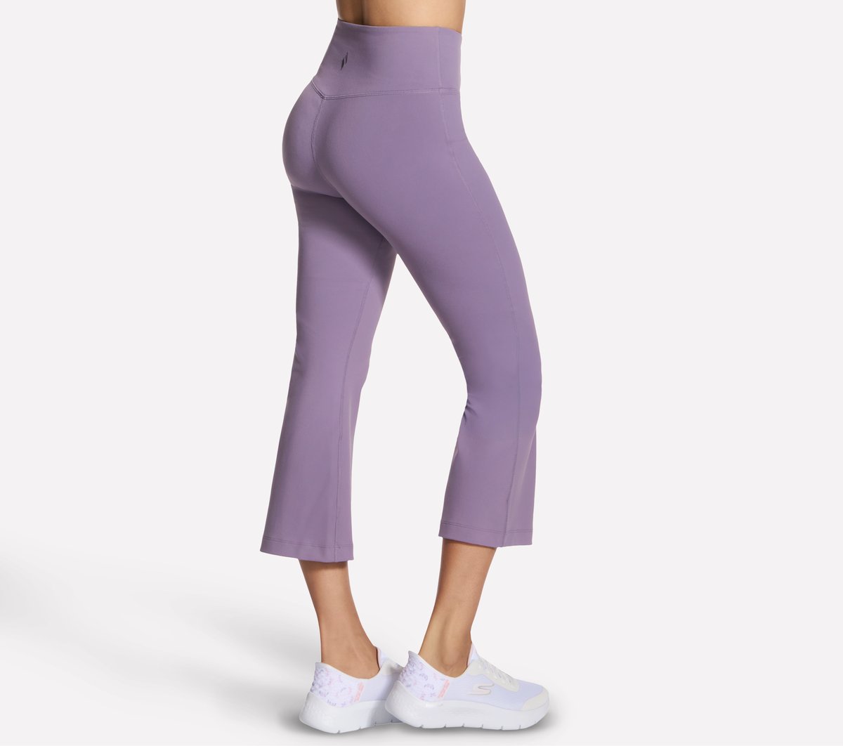Slip-ins GO WALK Crop Pant | Skechers Women