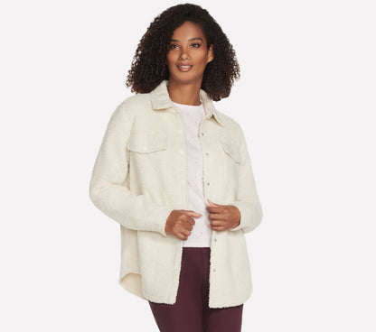 CREAM / WHITE,S