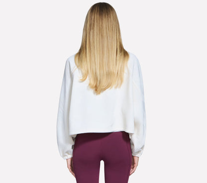 Downtown Cozy Fit Jacket | Skechers Women