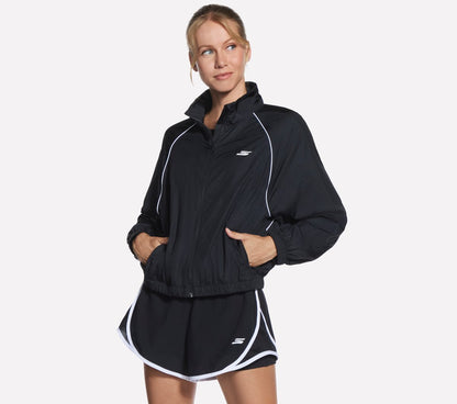 Performance Track Jacket | Skechers Women