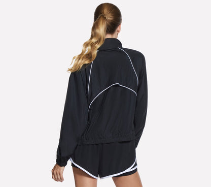 Performance Track Jacket | Skechers Women