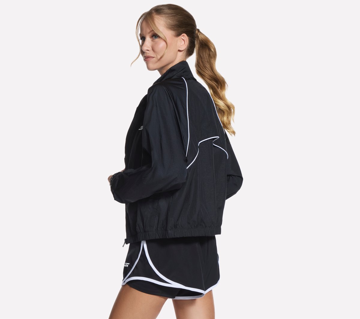 Performance Track Jacket | Skechers Women