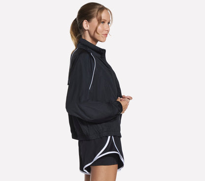 Performance Track Jacket | Skechers Women