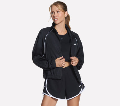 Performance Track Jacket | Skechers Women