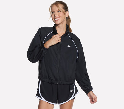 Performance Track Jacket | Skechers Women