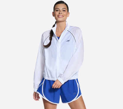 Performance Track Jacket | Skechers Women