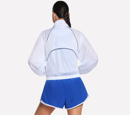 Performance Track Jacket | Skechers Women