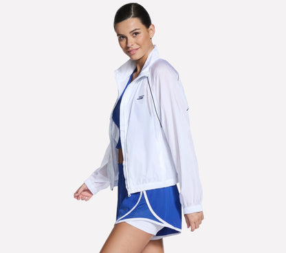 Performance Track Jacket | Skechers Women