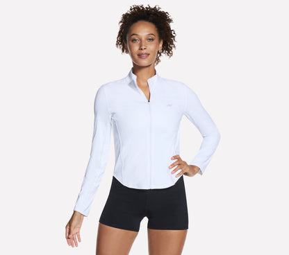 Ace Jacket | Skechers Women