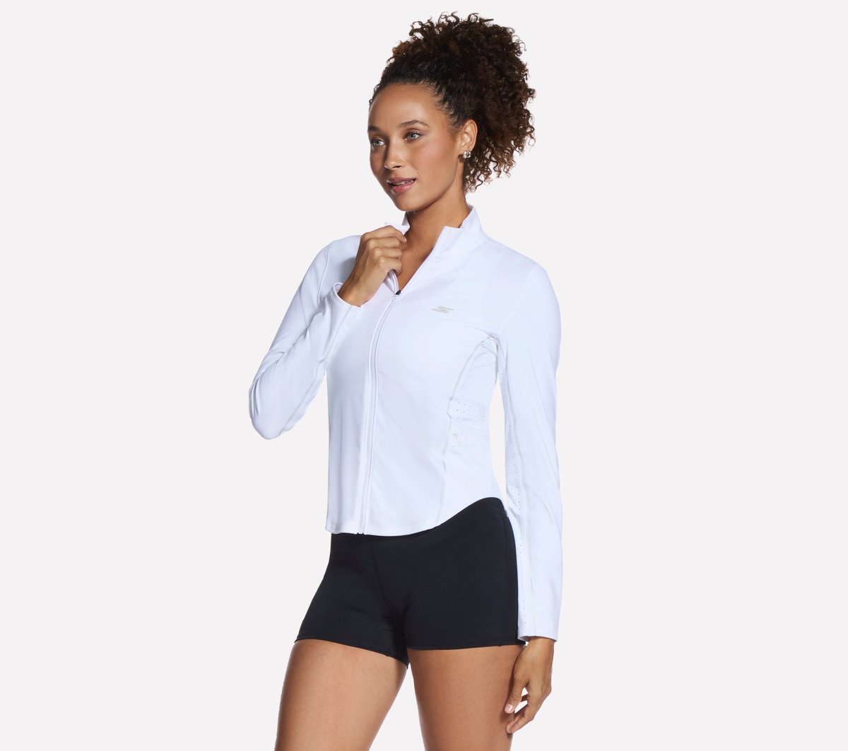 Ace Jacket | Skechers Women