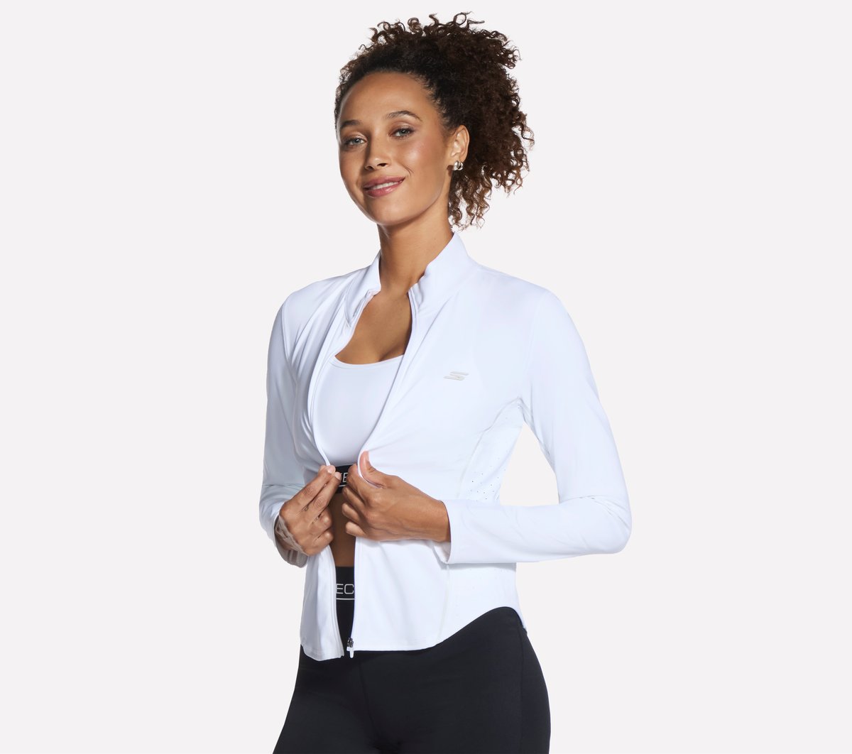 Ace Jacket | Skechers Women