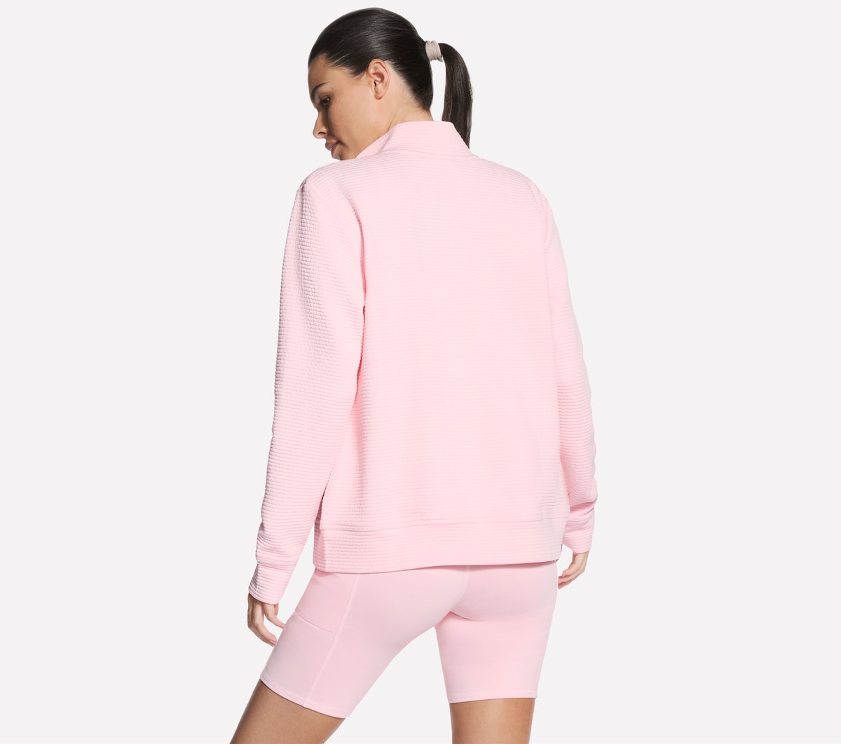 GO WALK Everywhere Jacket | Skechers Women