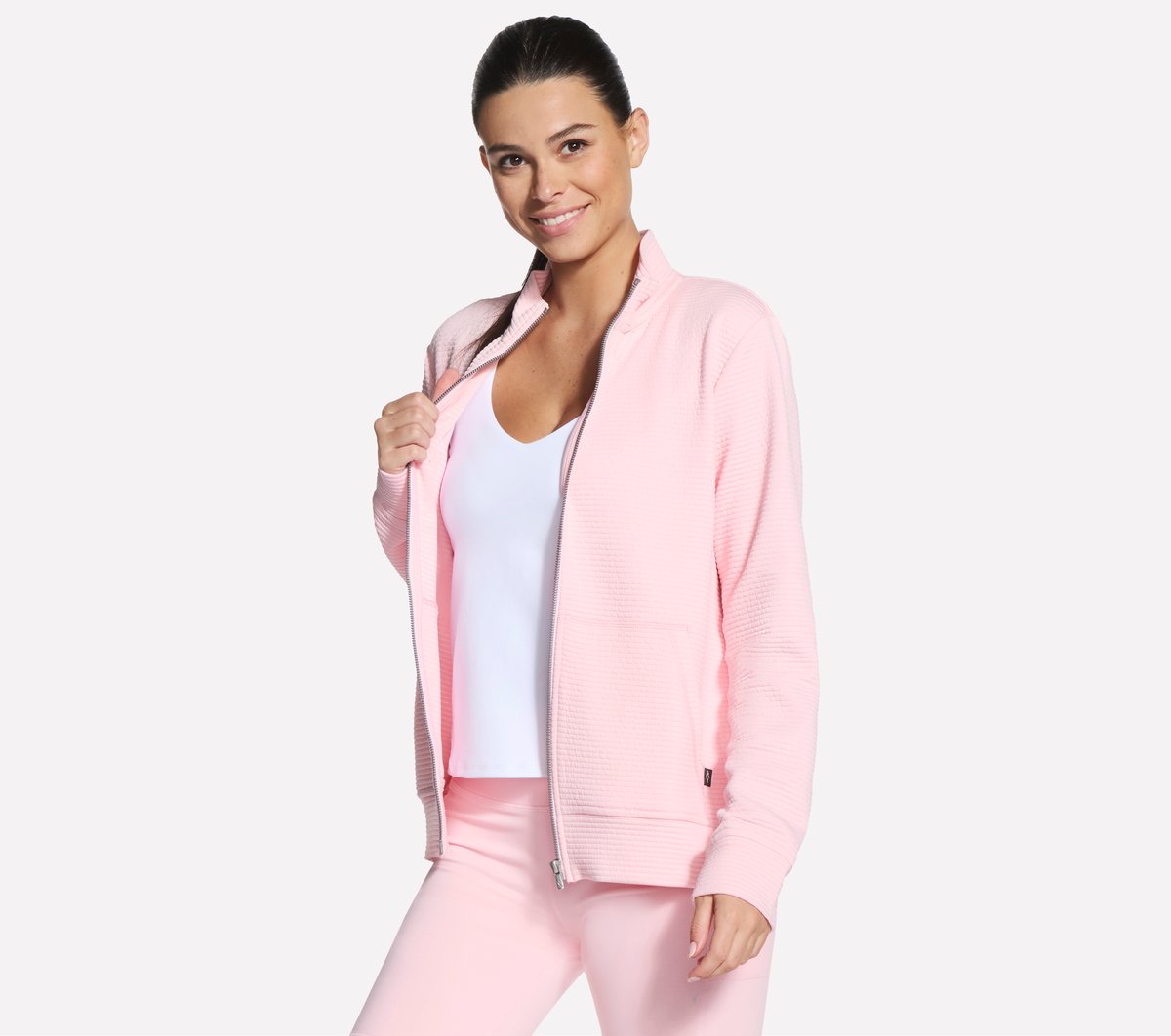 GO WALK Everywhere Jacket | Skechers Women