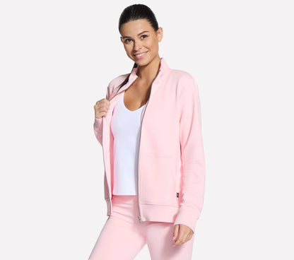 GO WALK Everywhere Jacket | Skechers Women