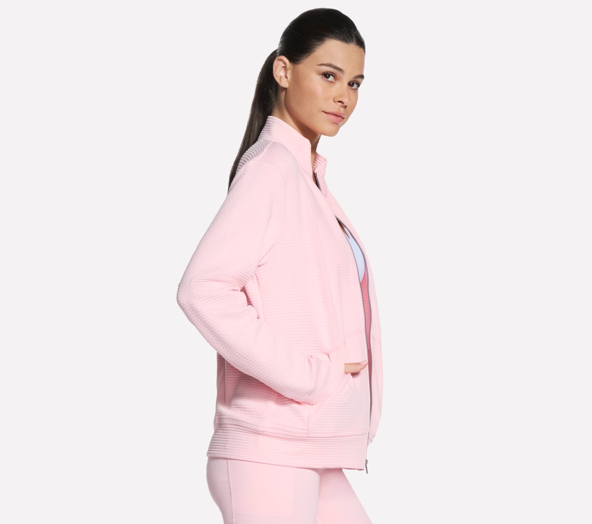 GO WALK Everywhere Jacket | Skechers Women