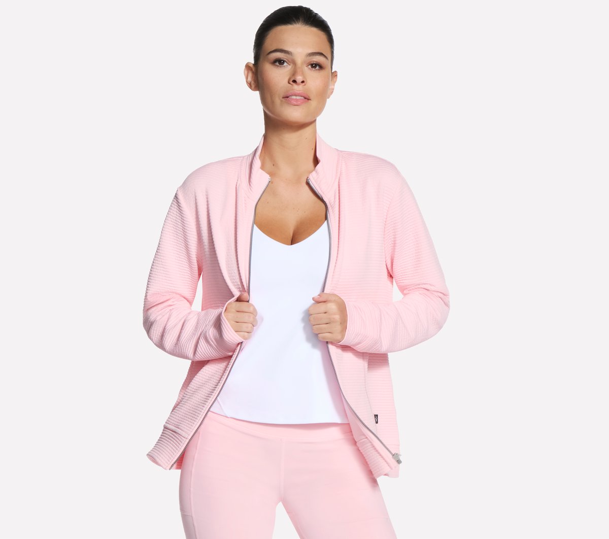 GO WALK Everywhere Jacket | Skechers Women